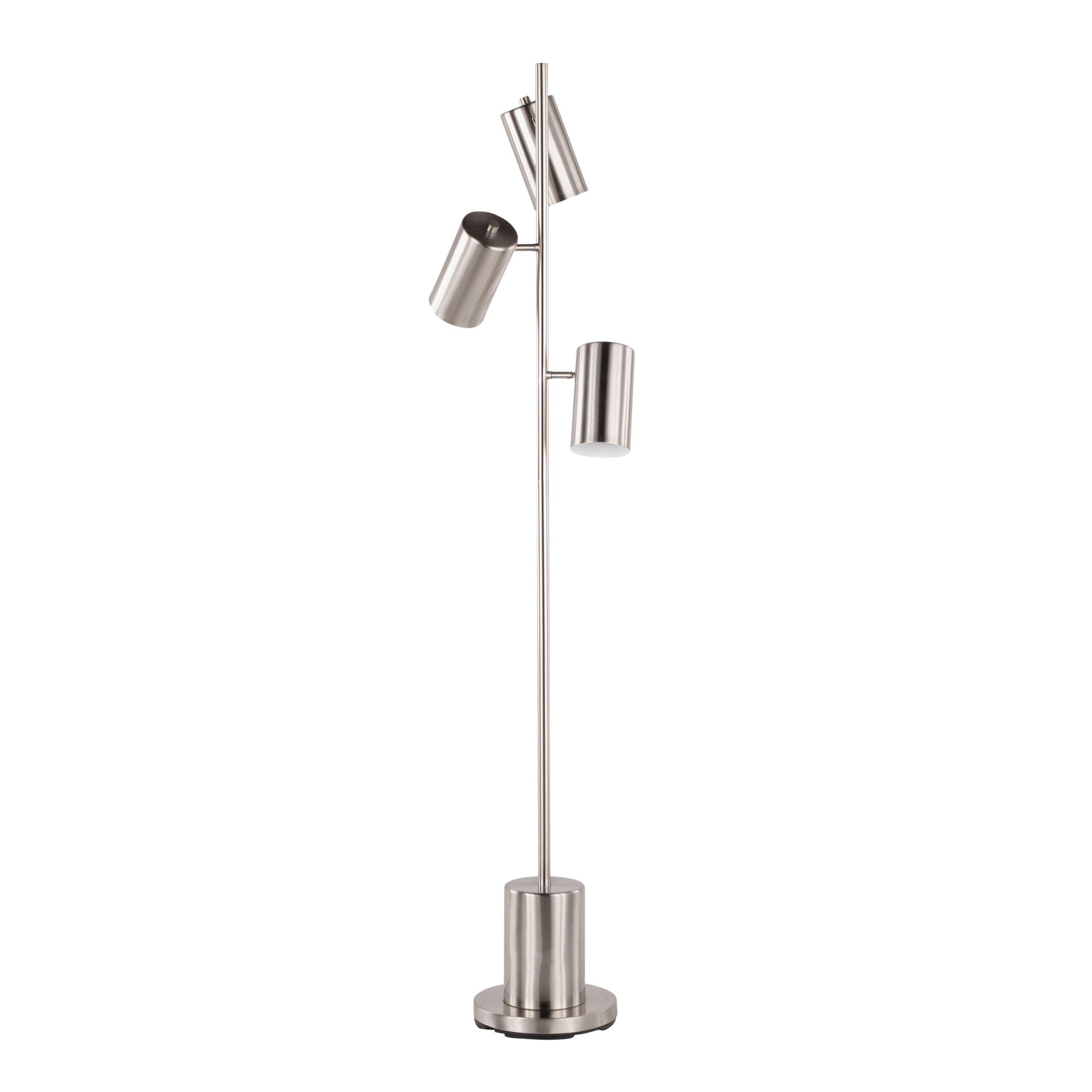 Cannes Floor Lamp Lumisource Stylish Decor At Affordable