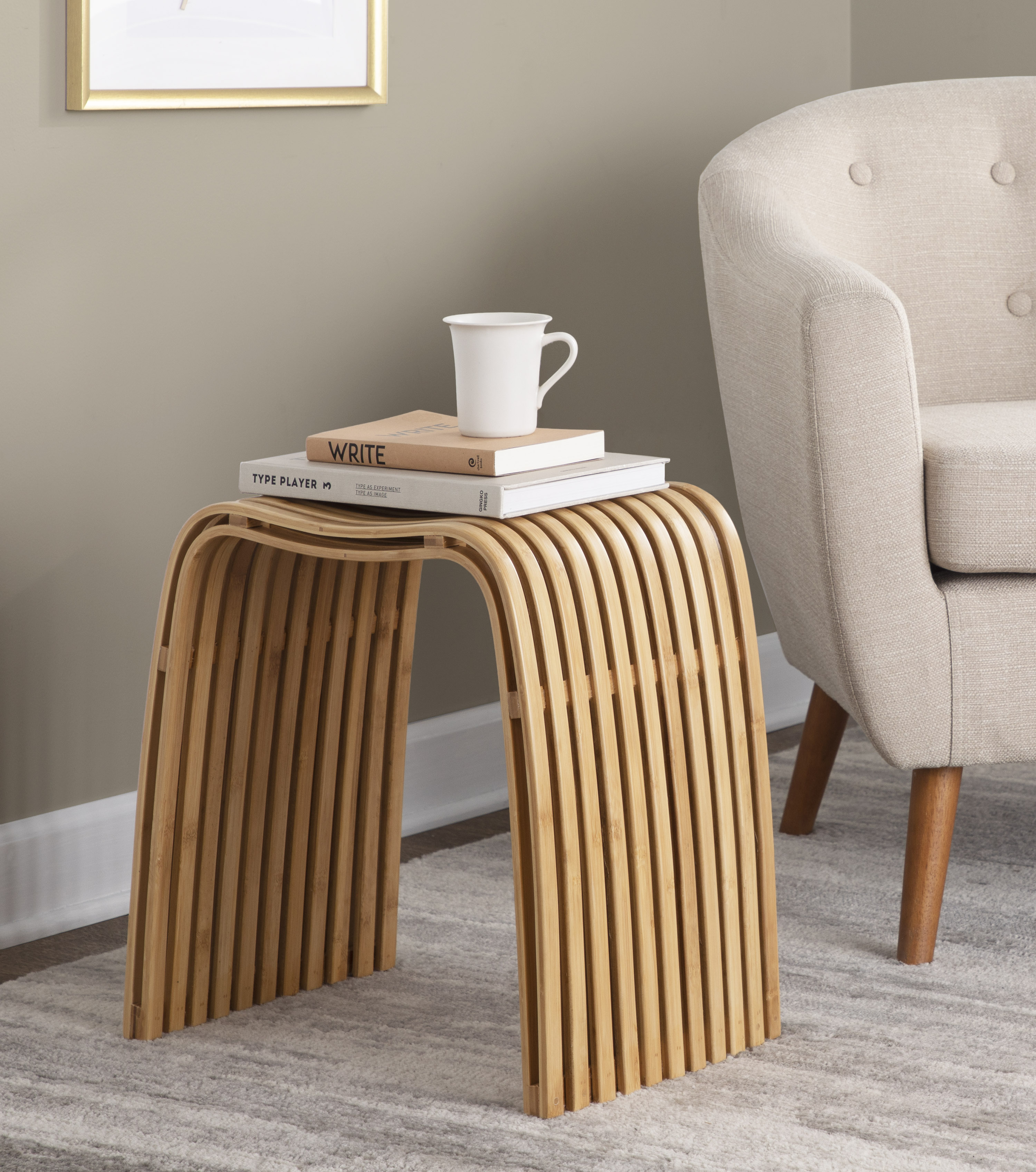 Home LumiSource Stylish Decor at Affordable Prices