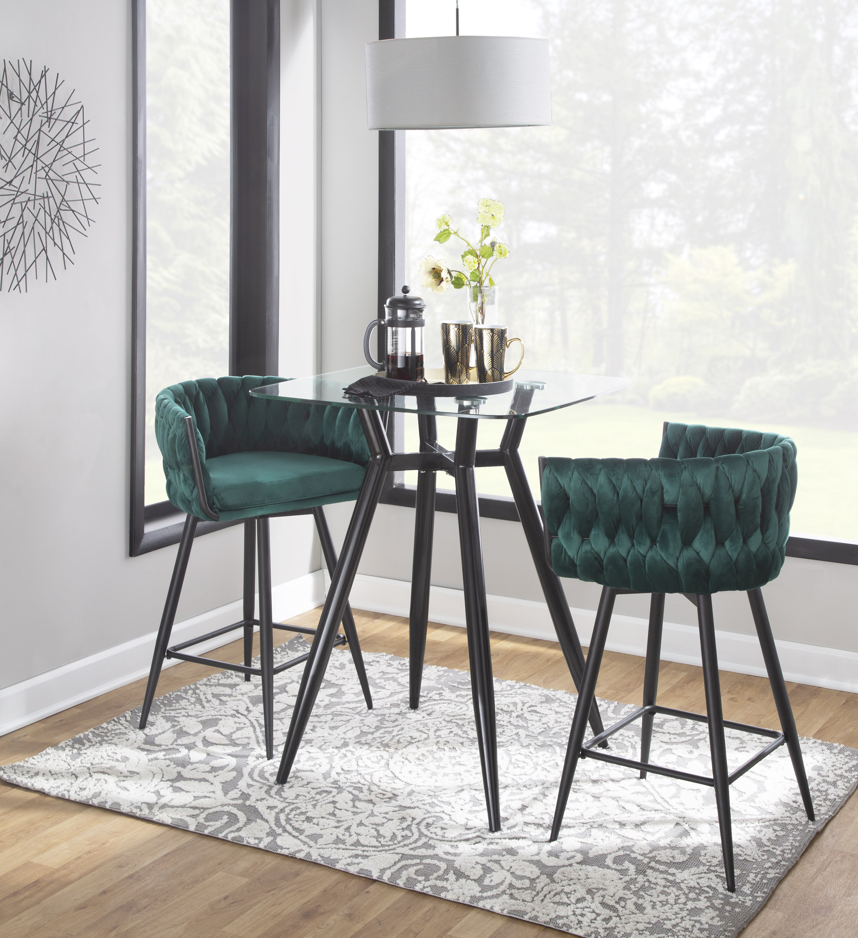 Home LumiSource Stylish Decor at Affordable Prices