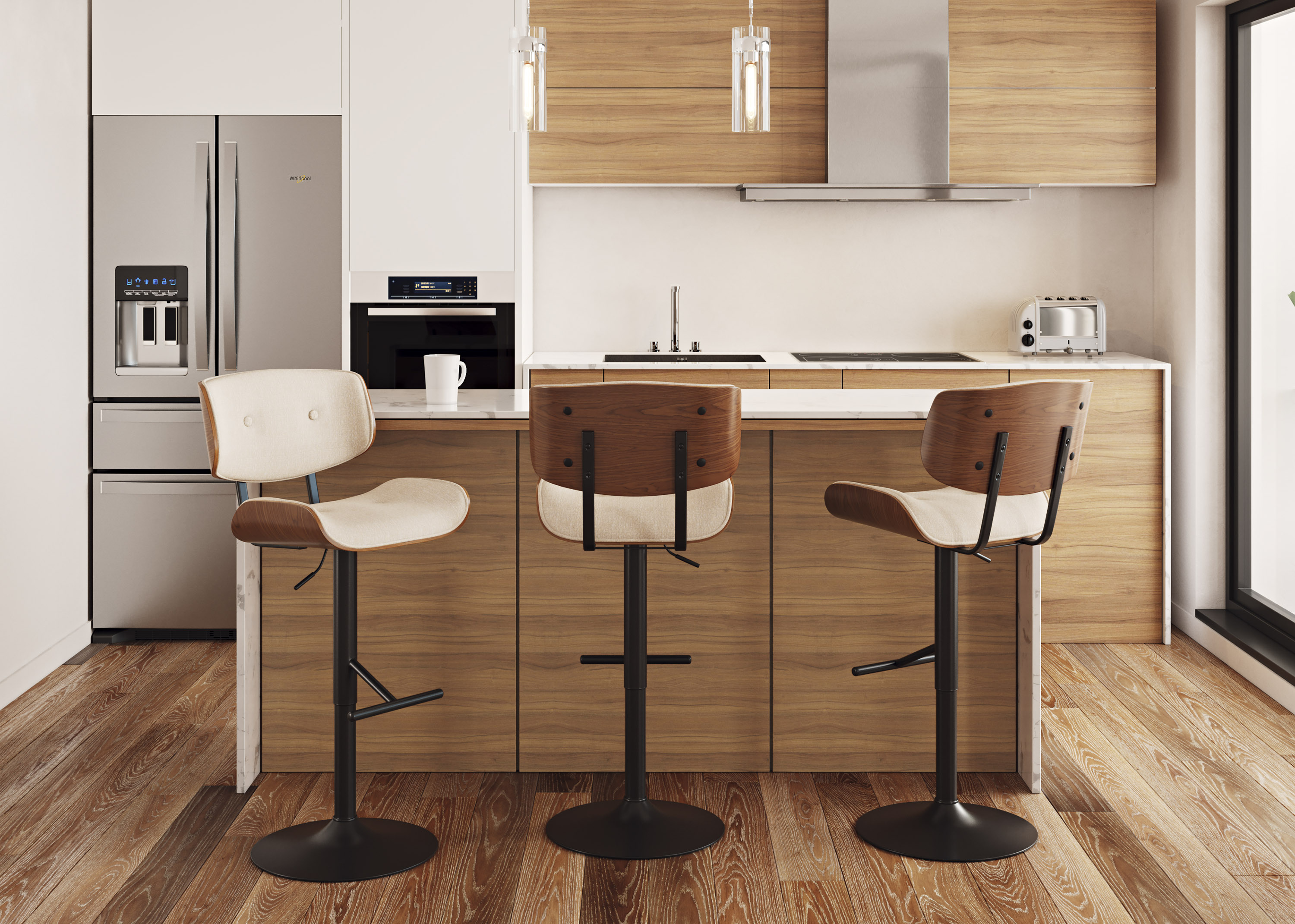 Home LumiSource Stylish Decor at Affordable Prices