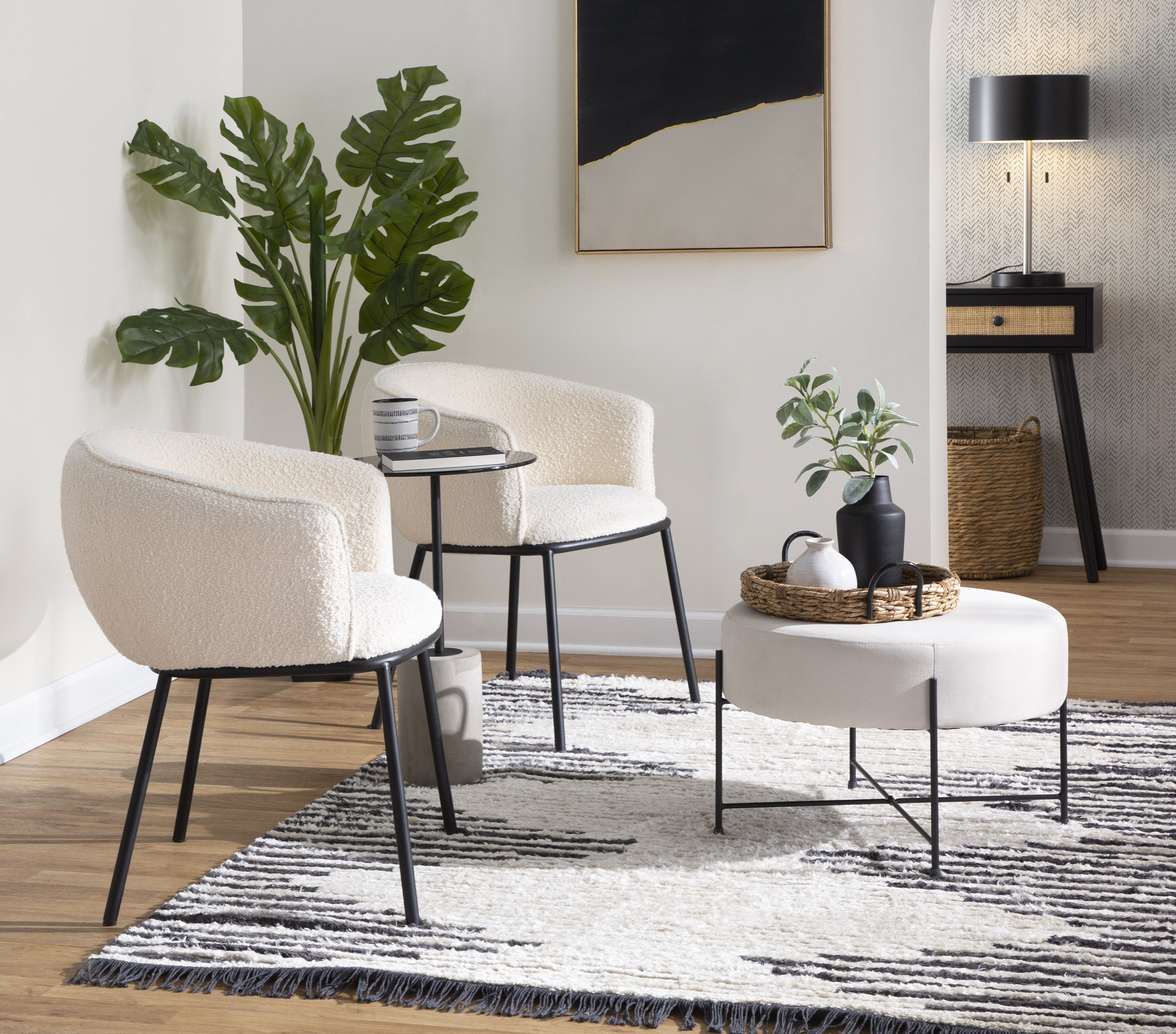 Home LumiSource Stylish Decor at Affordable Prices