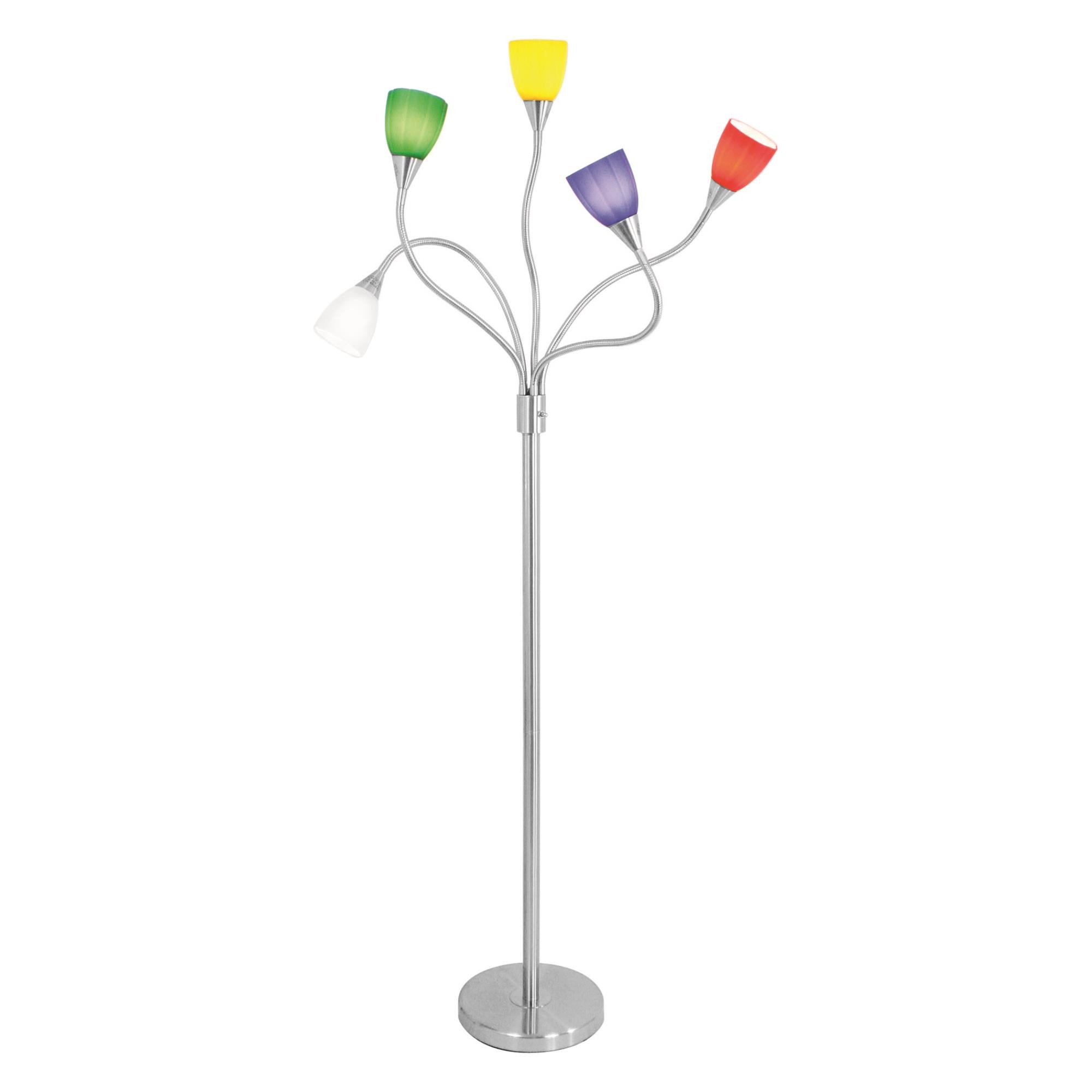 Medusa Floor Lamp Lumisource Stylish Decor At Affordable