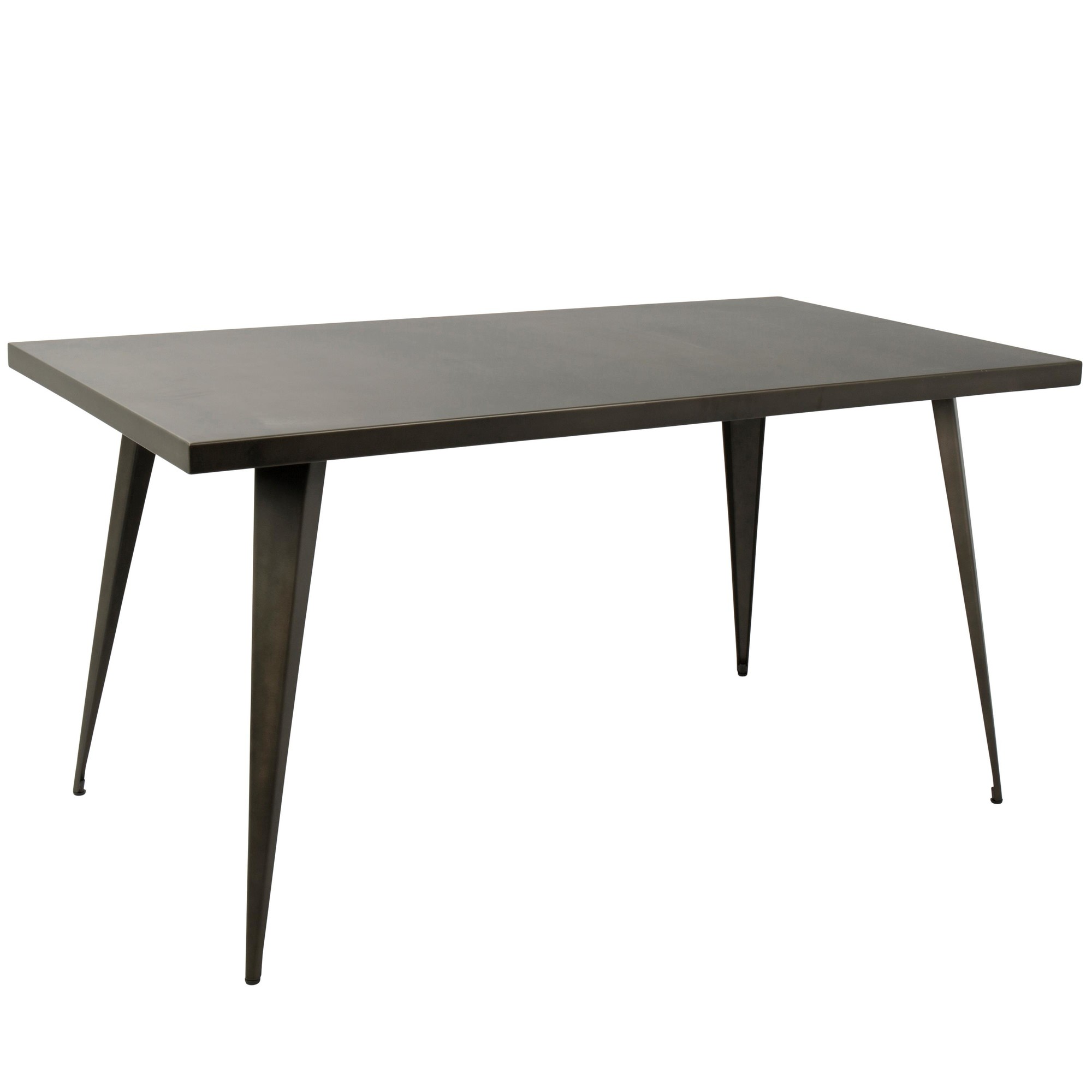 Austin Dining Table Lumisource Stylish Decor At