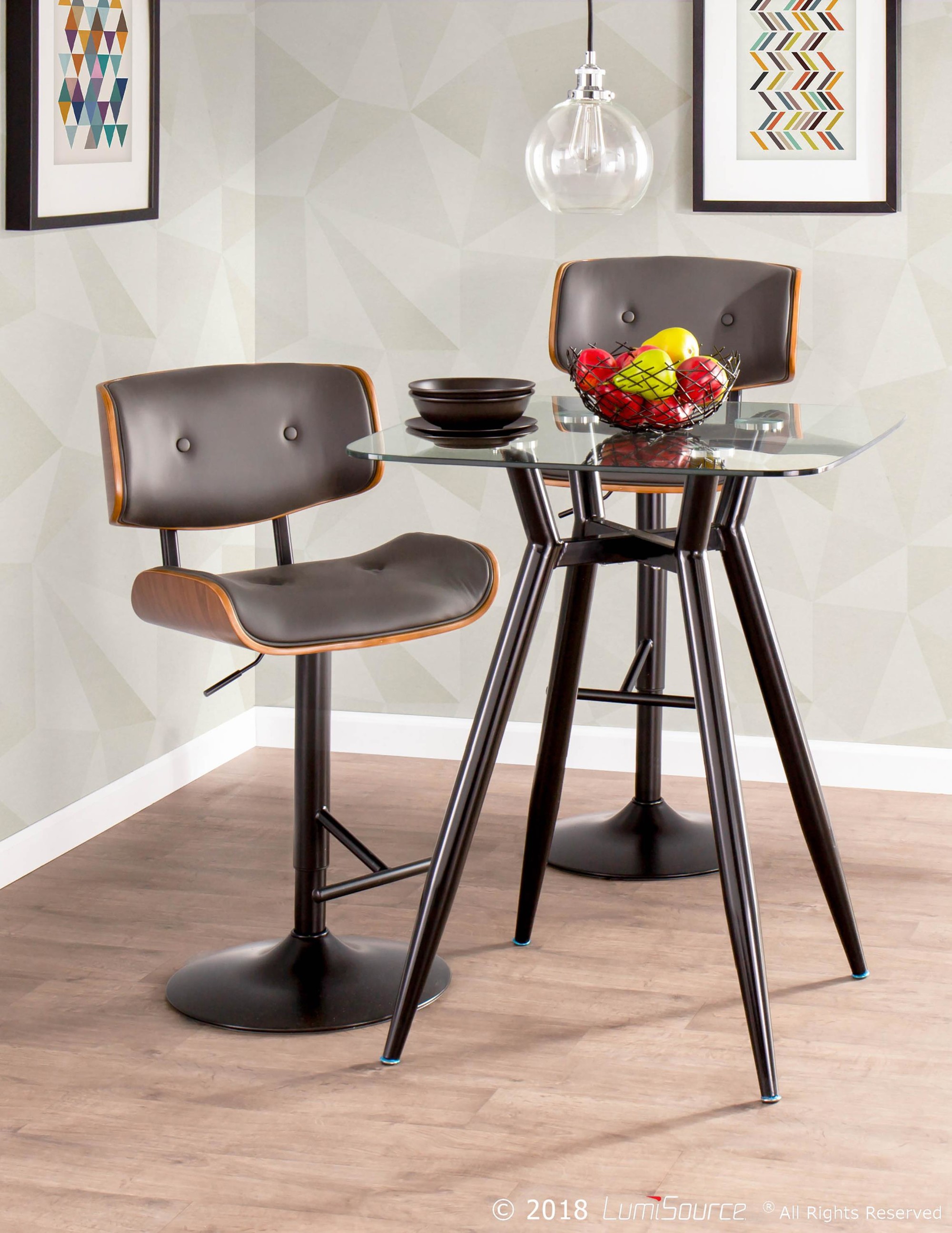 Lombardi Barstool Lumisource Stylish Decor At Affordable S Lombardi Barstool Your Browser Does Not Support The Tag