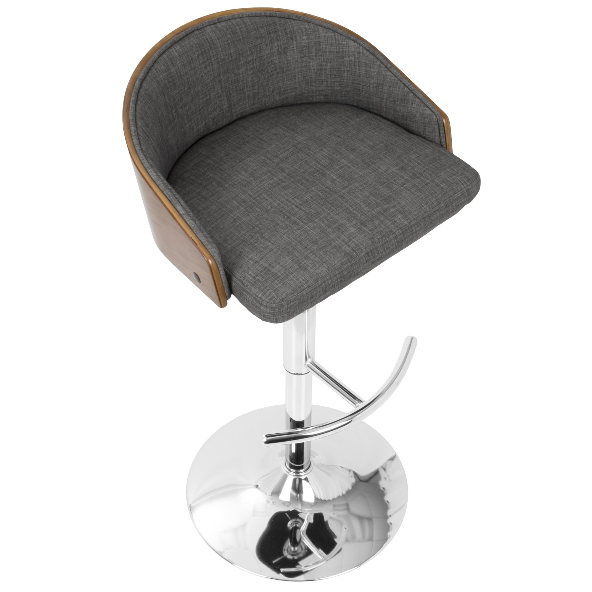 Shiraz Barstool Lumisource Stylish Decor At Affordable Prices