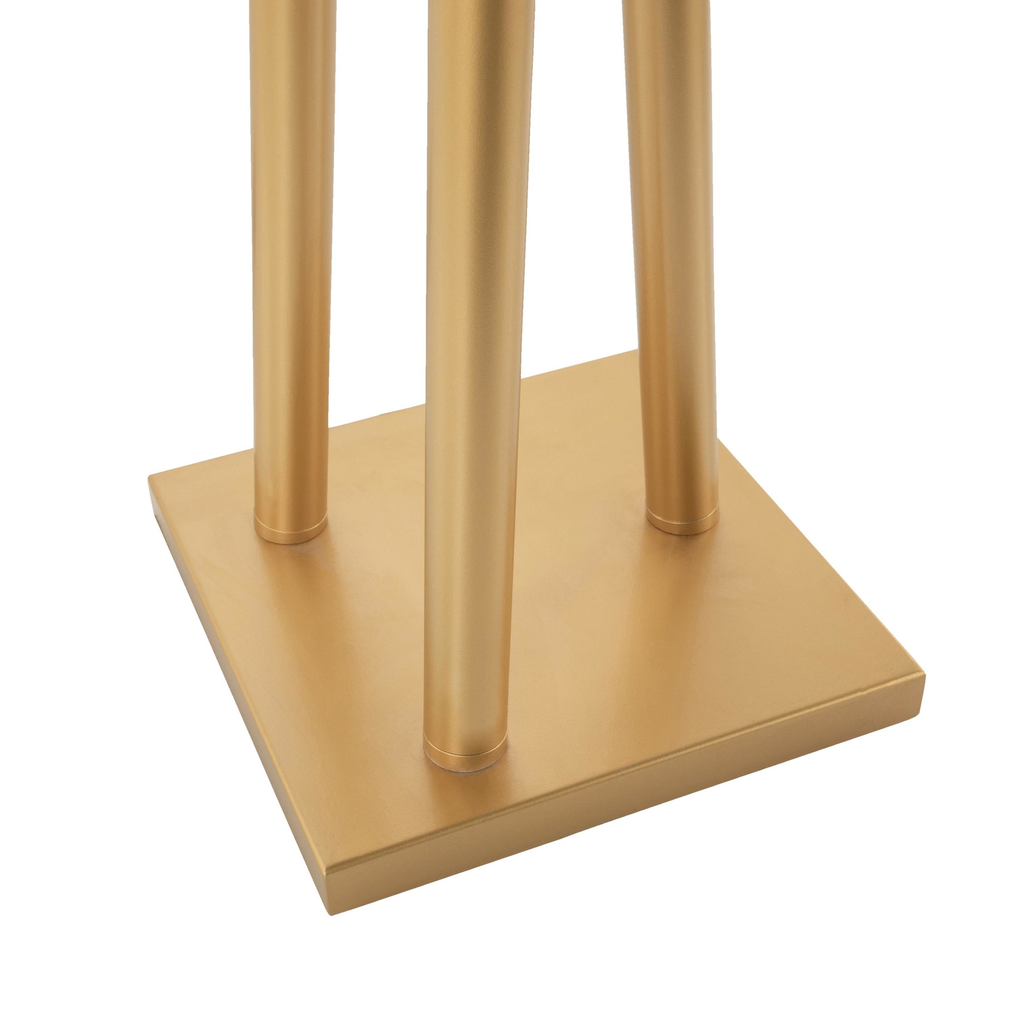 Icicle Floor Lamp Lumisource Stylish Decor At Affordable Prices Icicle Floor Lamp Your Browser Does Not Support The Video Tag