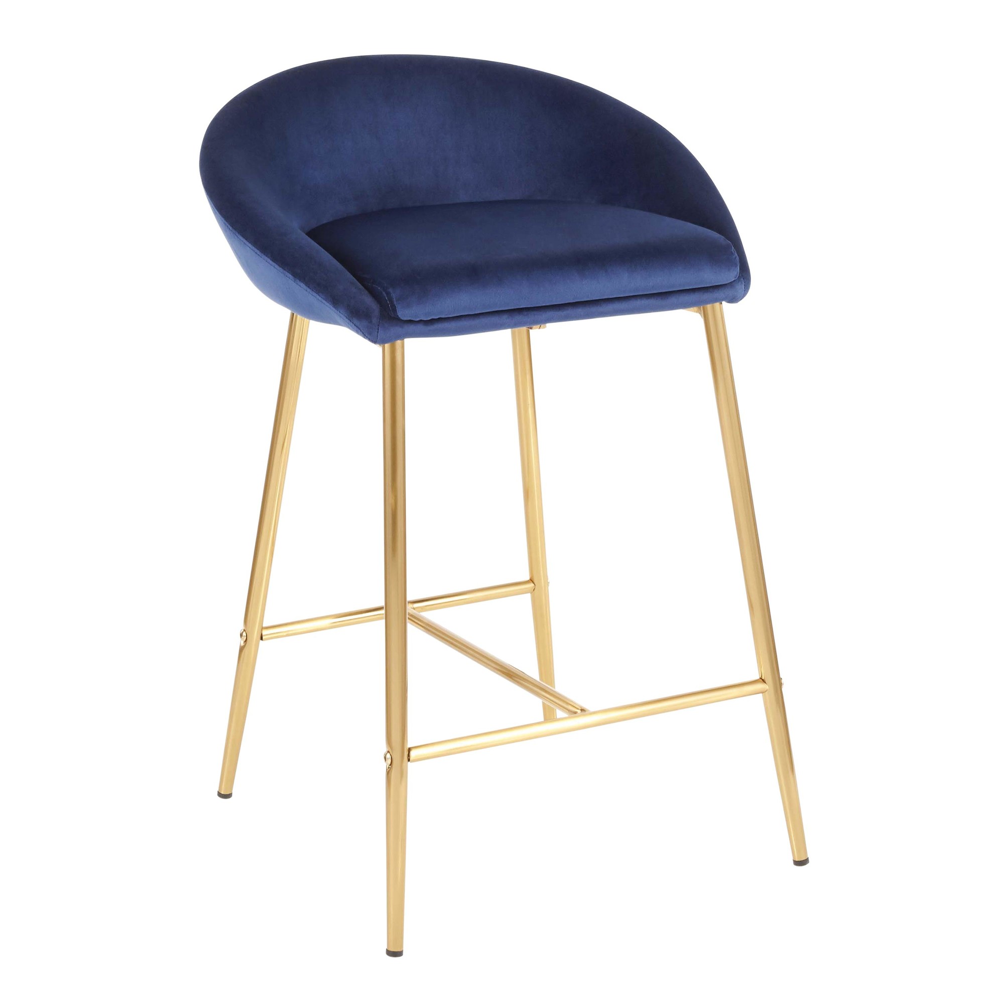 Matisse Counter Stool Set Of 2 Lumisource Stylish Decor At Your Browser Does Not Support The Tag