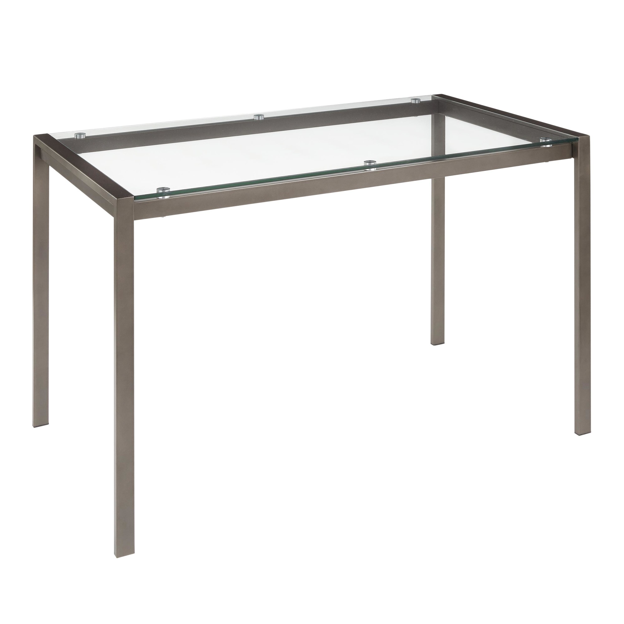 Fuji Dinette Table Lumisource Stylish Decor At Fuji Dinette Table Lumisource Stylish Decor At