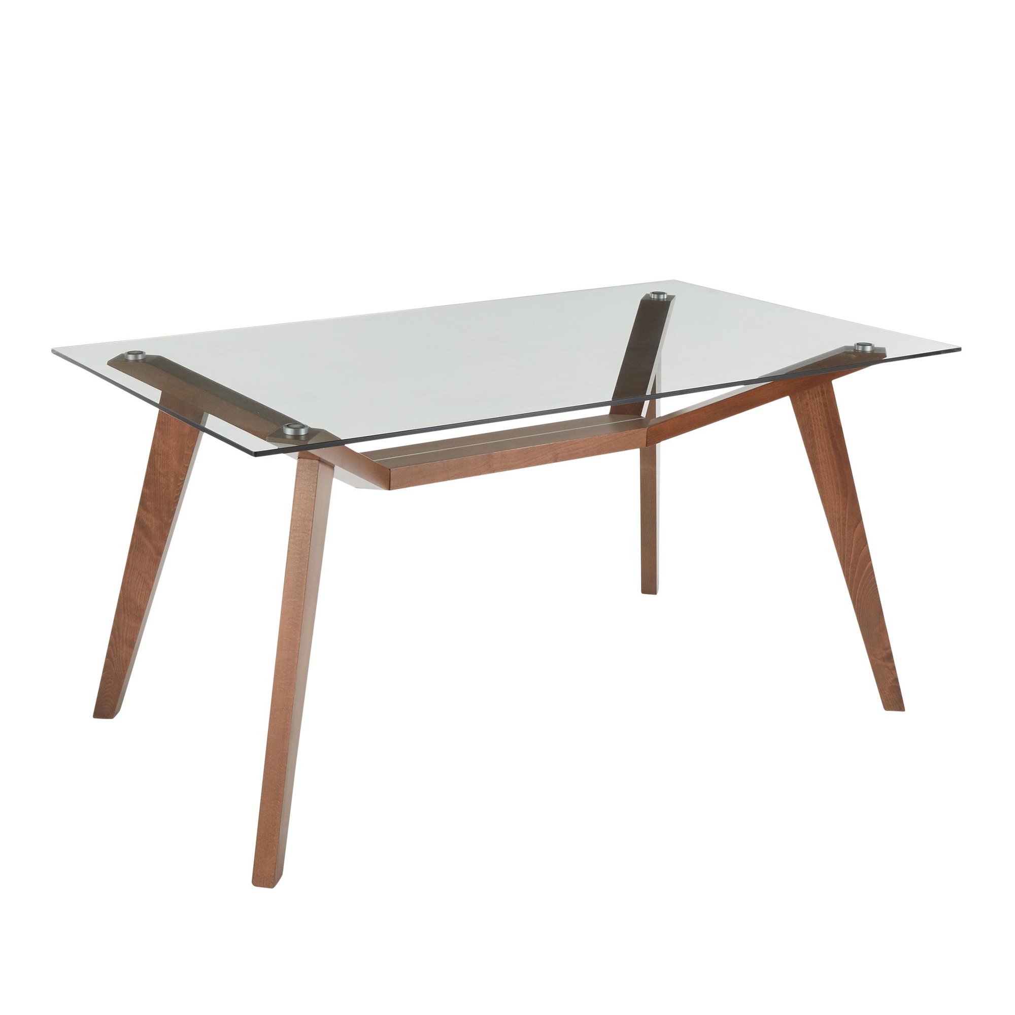 Aspen Dining Table Lumisource Stylish Decor At Affordable Prices