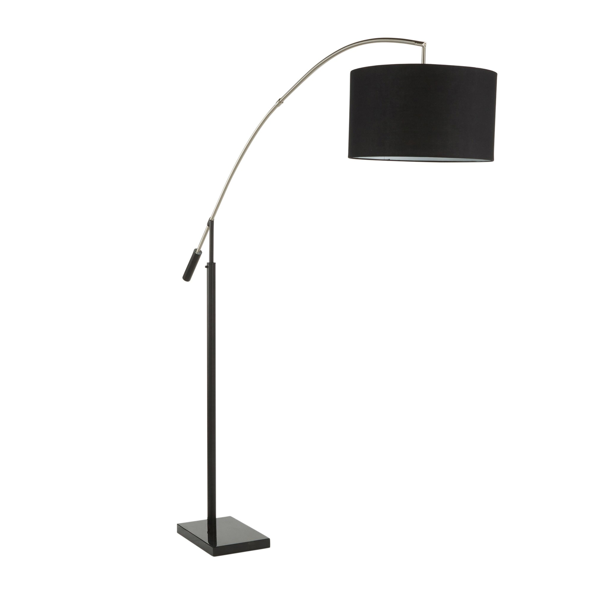 Milan Floor Lamp Lumisource Stylish Decor At Affordable Prices