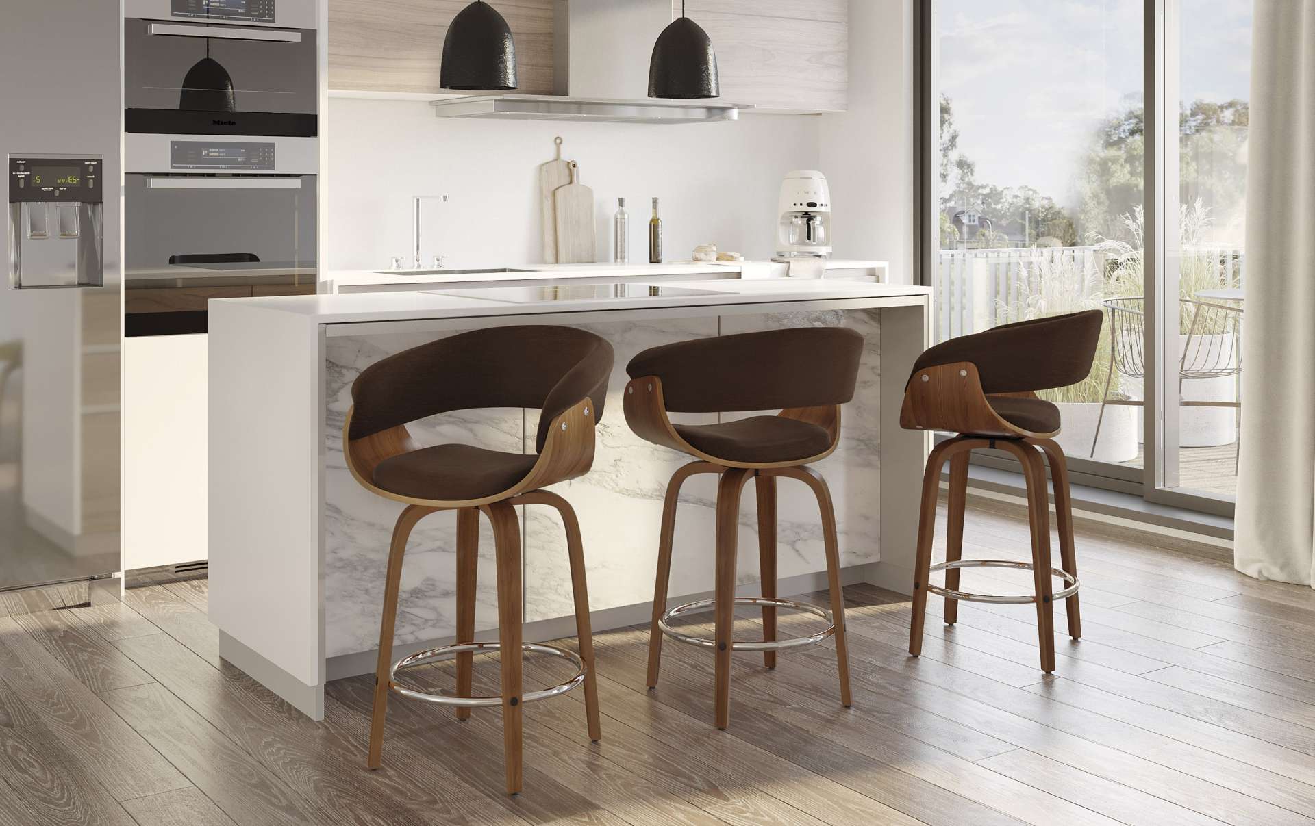 Home LumiSource Stylish Decor at Affordable Prices