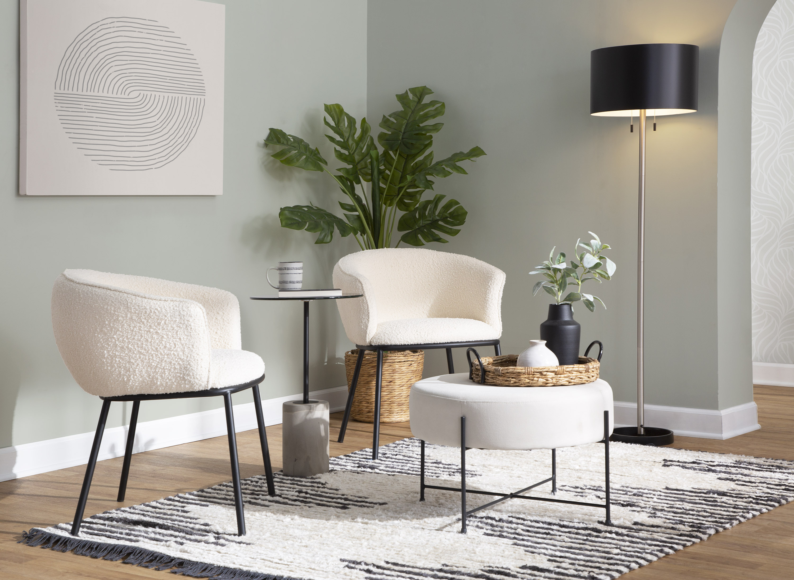 Catalog LumiSource Stylish Decor at Affordable Prices